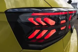 Volkswagen T-Cross, 1.0, 85 kW, petrol, automatic