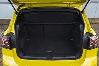 Volkswagen T-Cross, 1.0, 85 kW, petrol, automatic