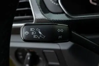 Volkswagen T-Cross, 1.0, 85 kW, petrol, automatic