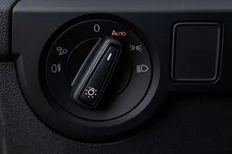 Volkswagen T-Cross, 1.0, 85 kW, petrol, automatic