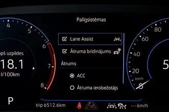 Volkswagen T-Cross, 1.0, 85 kW, petrol, automatic