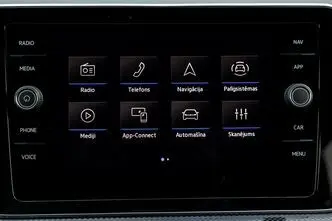 Volkswagen T-Cross, 1.0, 85 kW, petrol, automatic