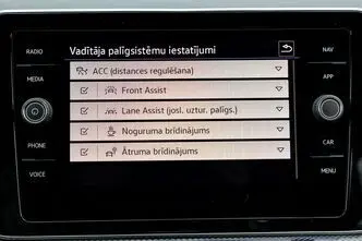 Volkswagen T-Cross, 1.0, 85 kW, petrol, automatic