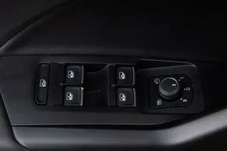 Volkswagen T-Cross, 1.0, 85 kW, petrol, automatic