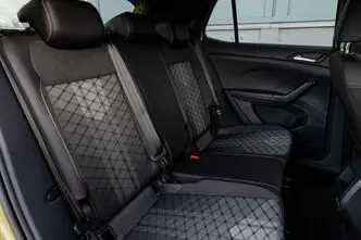 Volkswagen T-Cross, 1.0, 85 kW, petrol, automatic