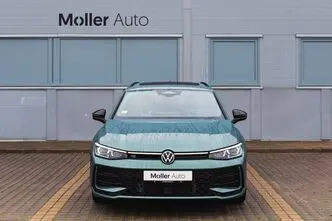 Volkswagen Passat, 1.5, 110 kW, bensiin, automaat, esivedu
