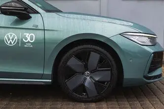 Volkswagen Passat, 1.5, 110 kW, bensiin, automaat, esivedu