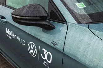 Volkswagen Passat, 1.5, 110 kW, bensiin, automaat, esivedu