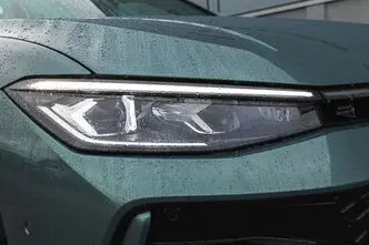 Volkswagen Passat, 1.5, 110 kW, bensiin, automaat, esivedu
