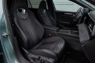 Volkswagen Passat, 1.5, 110 kW, bensiin, automaat, esivedu