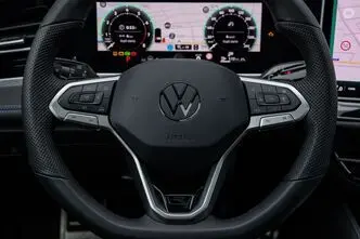 Volkswagen Passat, 1.5, 110 kW, bensiin, automaat, esivedu