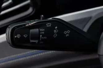 Volkswagen Passat, 1.5, 110 kW, bensiin, automaat, esivedu