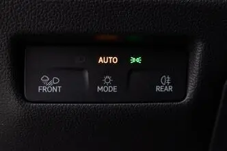 Volkswagen Passat, 1.5, 110 kW, bensiin, automaat, esivedu
