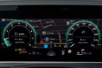 Volkswagen Passat, 1.5, 110 kW, bensiin, automaat, esivedu