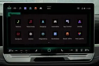 Volkswagen Passat, 1.5, 110 kW, bensiin, automaat, esivedu