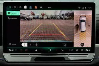 Volkswagen Passat, 1.5, 110 kW, bensiin, automaat, esivedu