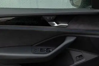 Volkswagen Passat, 1.5, 110 kW, bensiin, automaat, esivedu