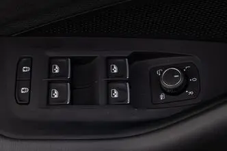 Volkswagen Passat, 1.5, 110 kW, bensiin, automaat, esivedu