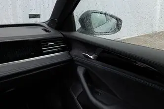 Volkswagen Passat, 1.5, 110 kW, bensiin, automaat, esivedu