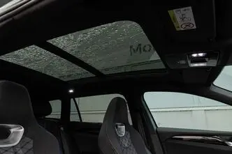 Volkswagen Passat, 1.5, 110 kW, bensiin, automaat, esivedu