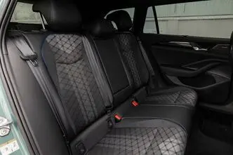 Volkswagen Passat, 1.5, 110 kW, bensiin, automaat, esivedu