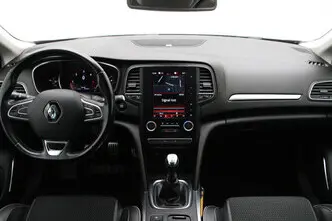 Renault Megane, 1.5, 81 kW, дизель, механическая, передний привод
