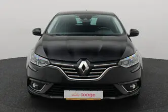 Renault Megane, 1.5, 81 kW, дизель, механическая, передний привод