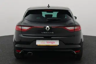 Renault Megane, 1.5, 81 kW, дизель, механическая, передний привод