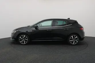 Renault Megane, 1.5, 81 kW, дизель, механическая, передний привод