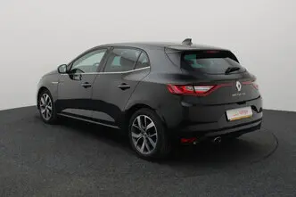 Renault Megane, 1.5, 81 kW, дизель, механическая, передний привод
