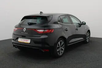 Renault Megane, 1.5, 81 kW, дизель, механическая, передний привод