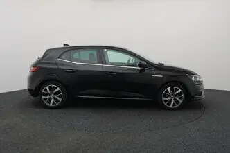 Renault Megane, 1.5, 81 kW, дизель, механическая, передний привод