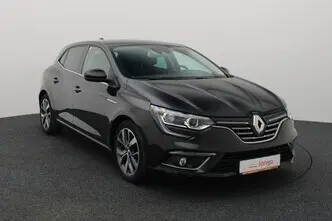 Renault Megane, 1.5, 81 kW, дизель, механическая, передний привод