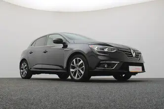 Renault Megane, 1.5, 81 kW, дизель, механическая, передний привод
