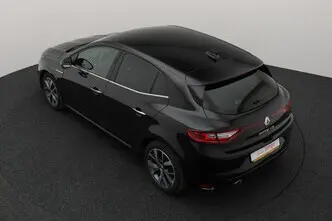 Renault Megane, 1.5, 81 kW, дизель, механическая, передний привод