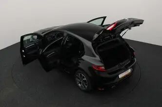 Renault Megane, 1.5, 81 kW, дизель, механическая, передний привод