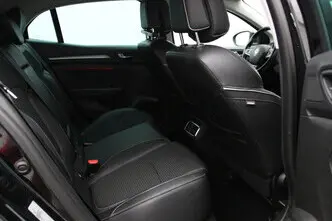 Renault Megane, 1.5, 81 kW, дизель, механическая, передний привод