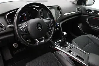 Renault Megane, 1.5, 81 kW, дизель, механическая, передний привод