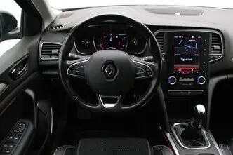 Renault Megane, 1.5, 81 kW, дизель, механическая, передний привод