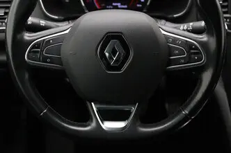 Renault Megane, 1.5, 81 kW, дизель, механическая, передний привод
