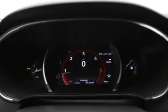 Renault Megane, 1.5, 81 kW, дизель, механическая, передний привод