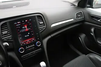 Renault Megane, 1.5, 81 kW, дизель, механическая, передний привод