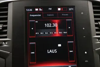 Renault Megane, 1.5, 81 kW, дизель, механическая, передний привод