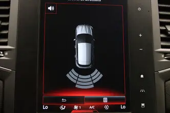 Renault Megane, 1.5, 81 kW, дизель, механическая, передний привод
