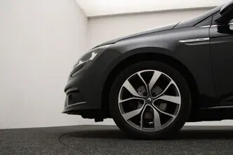 Renault Megane, 1.5, 81 kW, дизель, механическая, передний привод
