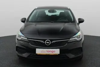 Opel Astra, 1.5, 77 kW, diesel, manual, front-wheel drive