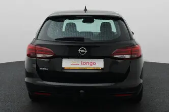 Opel Astra, 1.5, 77 kW, diesel, manual, front-wheel drive