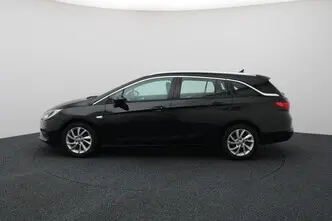 Opel Astra, 1.5, 77 kW, diesel, manual, front-wheel drive