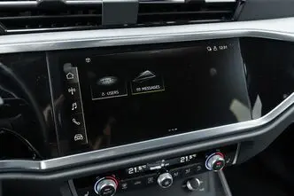 Audi Q3, 2.0, 110 kW, diisel, automaat, esivedu