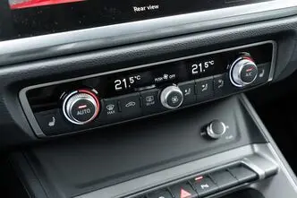 Audi Q3, 2.0, 110 kW, diisel, automaat, esivedu